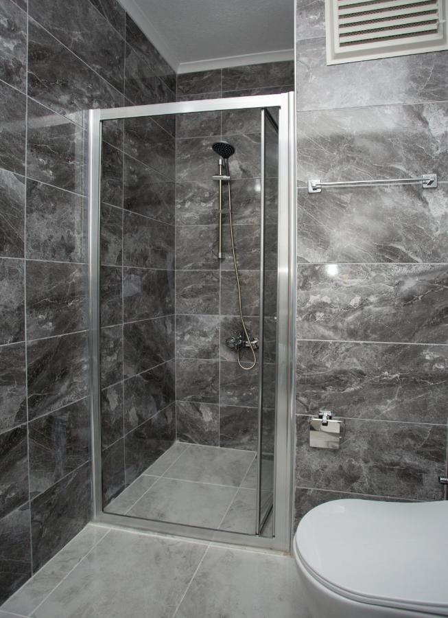 Pelit Park Hotel Trabzon Esterno foto