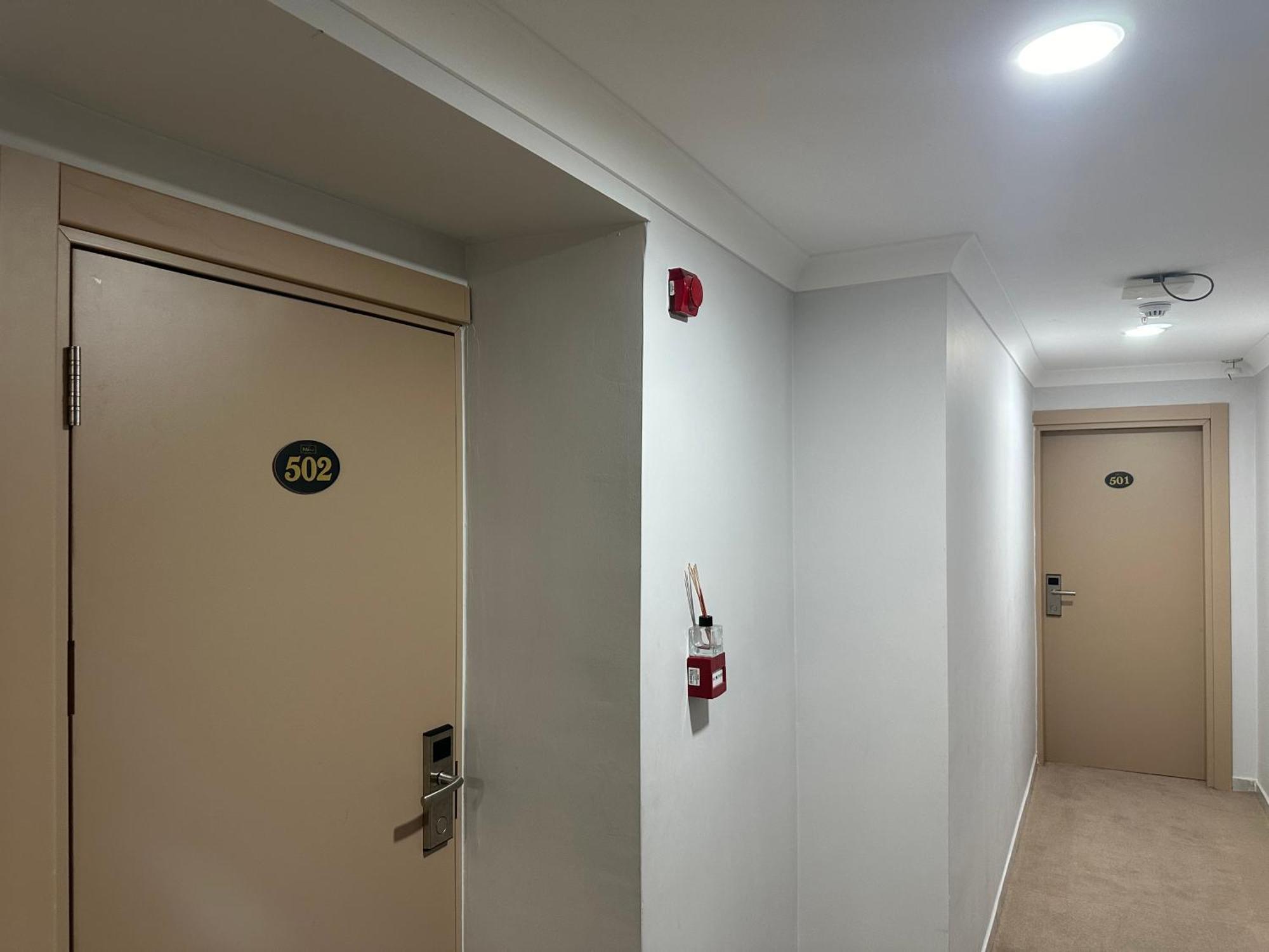 Pelit Park Hotel Trabzon Esterno foto